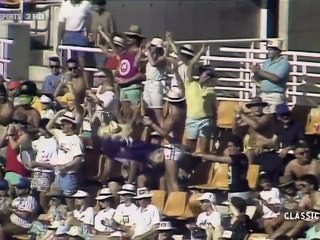_Thriller_ Australia vs Pakistan at SCG, 1989-90 _CRICKET CLASSICS_