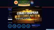 COMO COMPRAR COINS  FIFA 15 COINS RECHARGE
