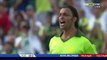 Shoaib Akhtar Running Wild on David Hussey - YouTube