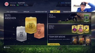 FIFA 15  50 K Coins Giveaway  Das ist eure Chance