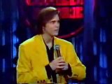 Funniest Stand up Comedy Ever by Jim Carrey