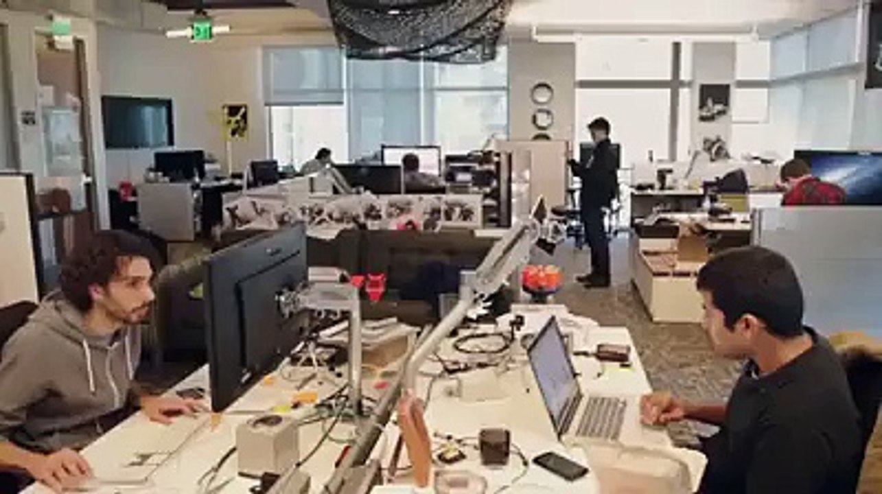 new generation new technology