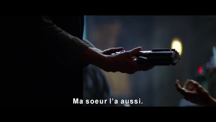 Star Wars : Le Réveil de la Force - Teaser 2 VOST   Officiel HD