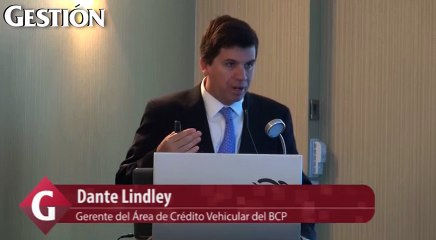 BCP: Este año la venta de autos ligeros no crecerá por desaceleración económica y alza del dólar