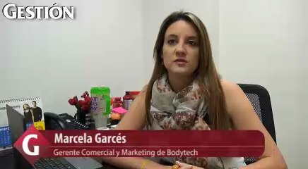 Bodytech: 'Nuestra competencia más grande en Perú es el sedentarismo'