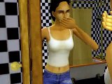 The Sims 2 Karma Police Machinima
