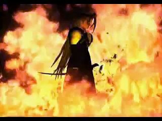 Jenova theme - FF7