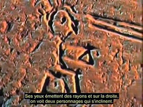 Artefacts Etranges | Strange Artefacts