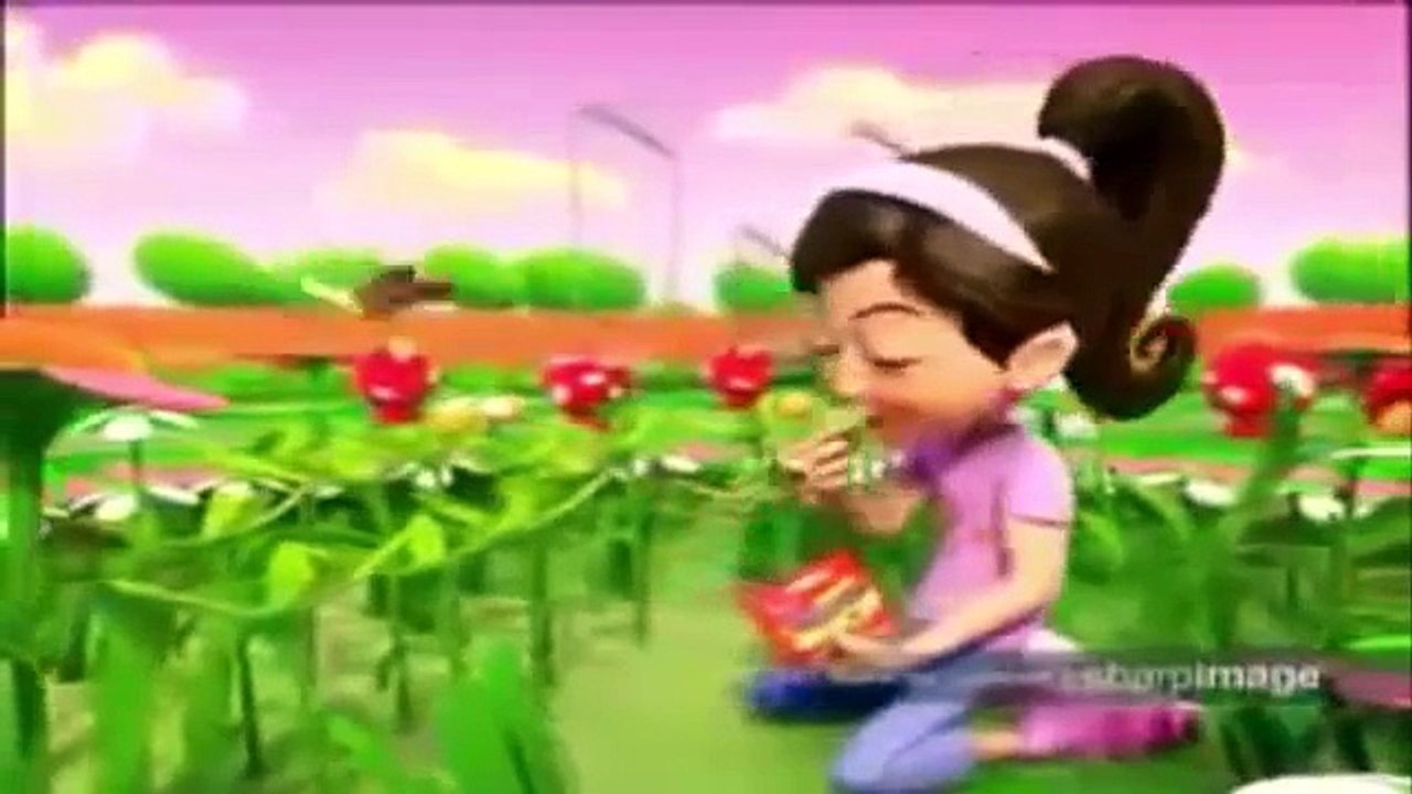 CocoMo Urdu Animated Cartoon Episode _ 1
