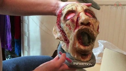 REAL LIFE Call of Duty Zombies Easter Egg