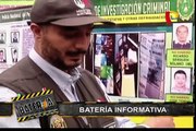 Batería Informativa: ¿Cuáles fueron las noticias más relevantes del día?