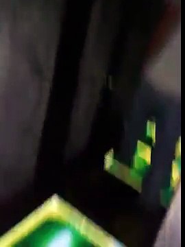 Niagara Falls haunted house!