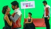 Abhi Pragya Romance In Music Video | Kumkum Bhagya | Zee Tv