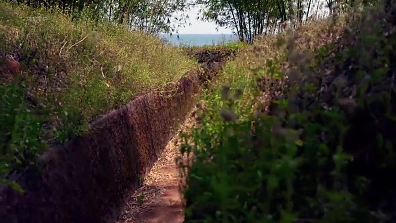 Viêtnam - La sale guerre