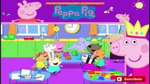 Peppa Pig En Español Capitulo Completo - Dos Capitulos de Peppa Pig