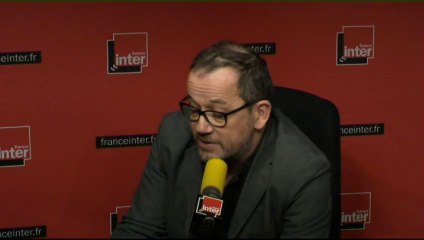 L'édito politique : "Islamophobie, un terme ambigu"