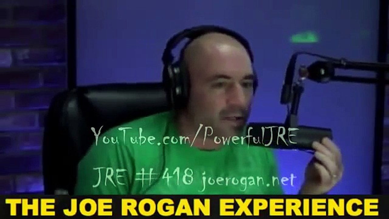 Joe Rogan on GSP vs. Hendricks Decision