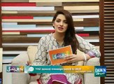 Ye Hai Zindagi - April 17, 2015