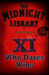 Download 11 Who Dares Wins Ebook {EPUB} {PDF} FB2
