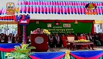 Hun Sen Speed, Opening, Angkor Sangkran, Khmer new Year 2015, 14 April 2015,Part1