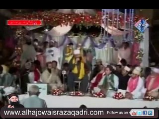 Meeran Waliyon Ke Imam By Owais Raza Qadri