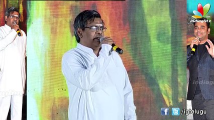 Ok Bangaram Audio Success Meet