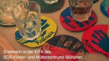 Einblick in den Alltag einer Erzieherin in der Kindertagsstätte