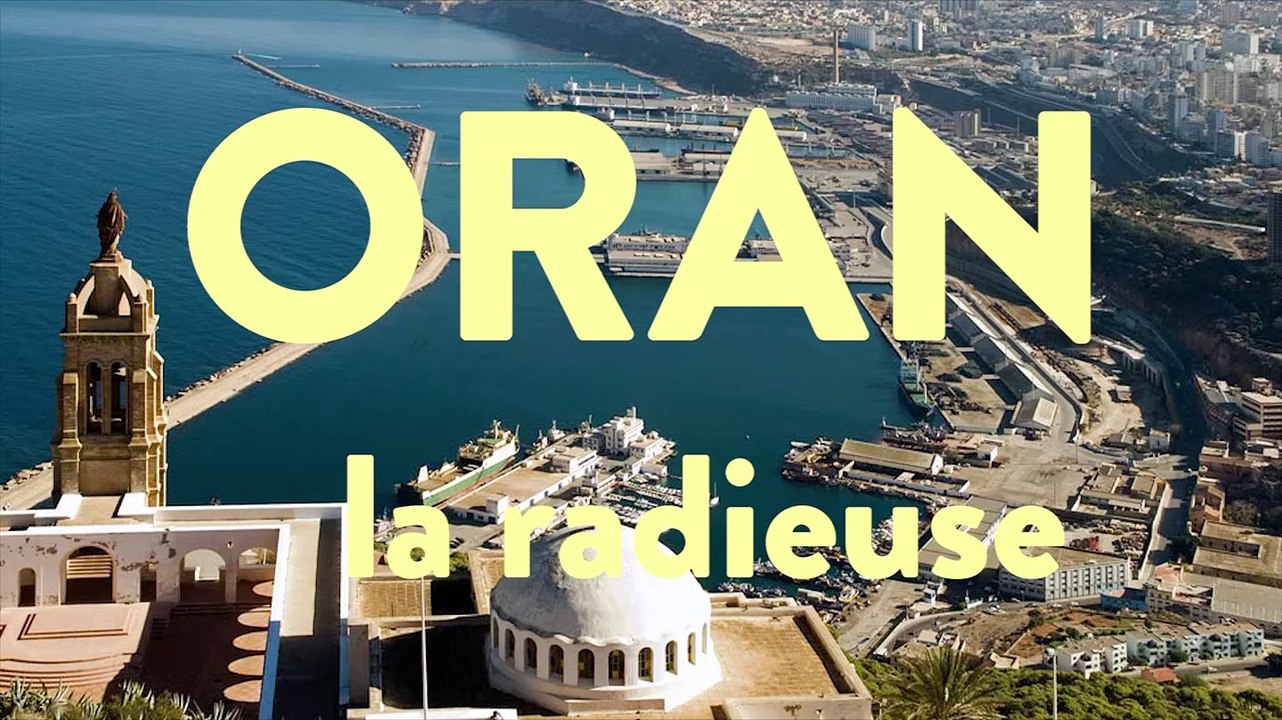 ORAN 2014