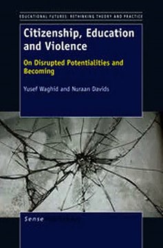 Download Citizenship Education and Violence Ebook {EPUB} {PDF} FB2