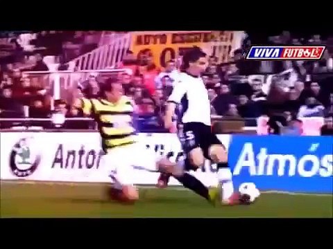Las mejores jugadas de futbol