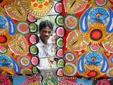 Struggle for Existence: Rickshaw Art and Artist