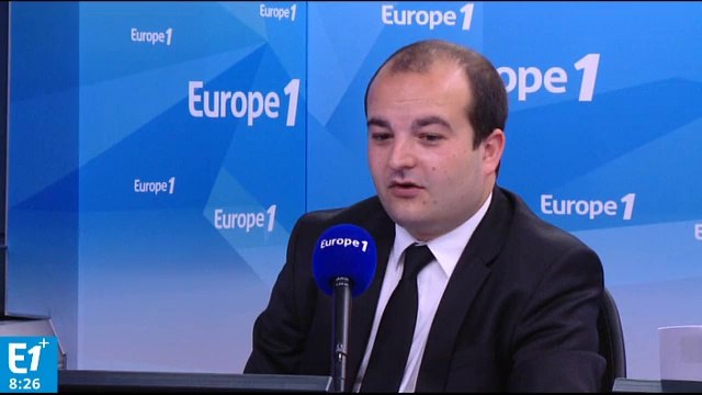 Rachline : Marine Le Pen doit se présenter dans le Nord-Pas-de-Calais