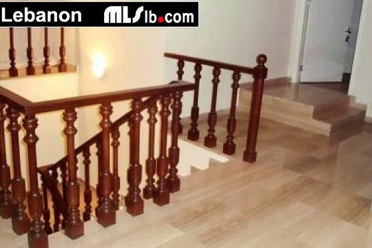 Duplex for sale in Biyada El Metn 800 m2