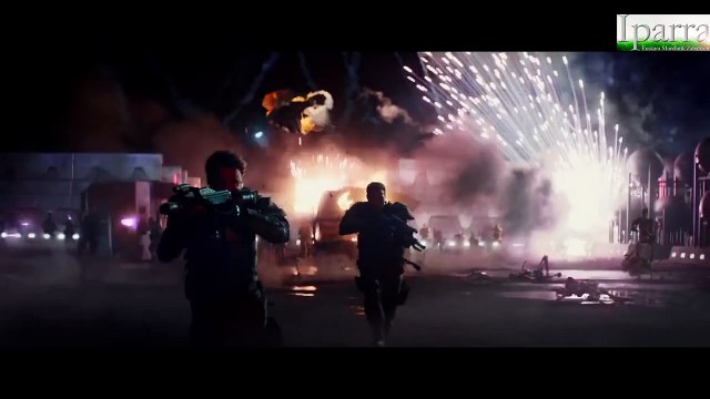 Terminator (Genesys) Trailerra euskaraz azpititulatuta | Subtitled in basque