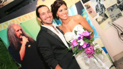 Tuba Manço'dan Boşanma Dedikodularına Yanıt Geldi