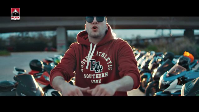 OGE - Το Δικό Μας Πάρτι (Official Video Clip)