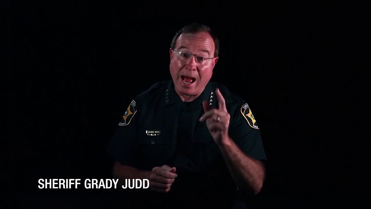Sheriff