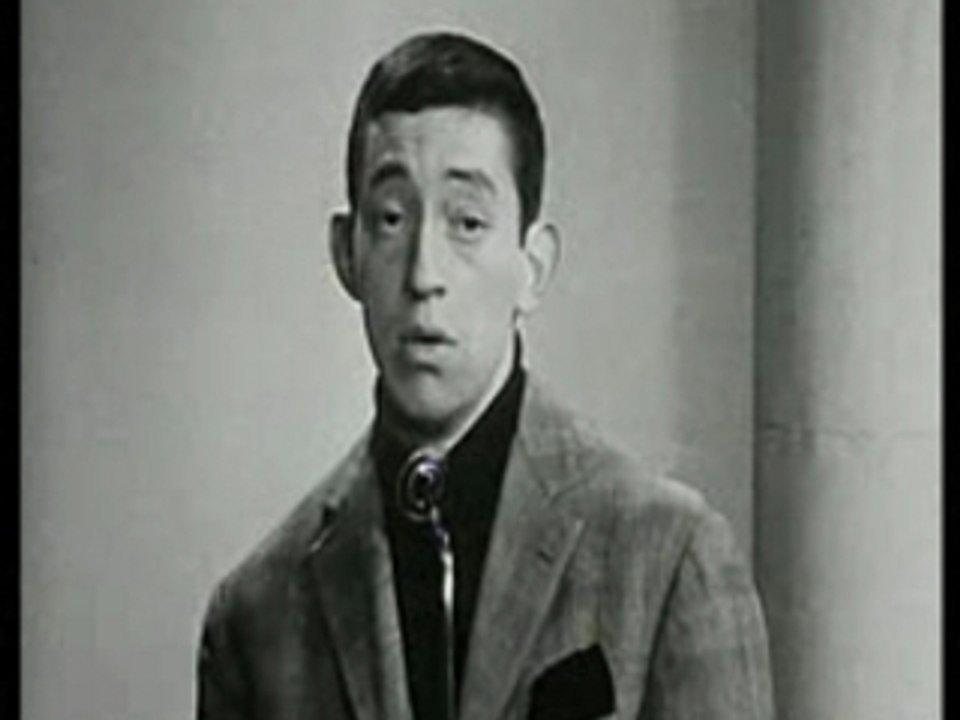 Le poinçonneur des Lilas 1959