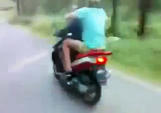 abrutis scooter