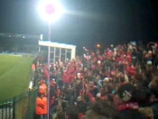 KSV Roeselare Vs Standard 18/03/07 20u30