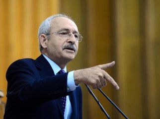 Kılıçdaroğlu "Koalisyon Kurabiliriz" Dedi, Şartlarını Açıkladı