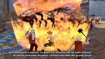 One Piece: Pirate Warriors 3 - Friends forever (Luffy, Ace, Sabo) PS3, PS4