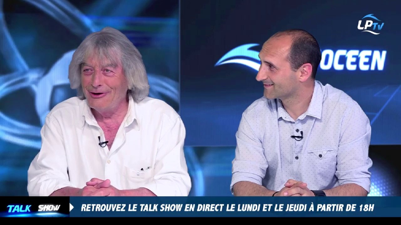 Talk Show du 16/04, partie 1 : Aulas/Labrune, la suite