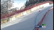 [HD]  Didier Cuche - Kitzbühel 2011 Downhill - champion Hahnenkamm Streif