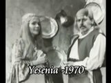 TELENOVELAS ( 1970 - 1982 FOTOMONTAJE ) - 1/2