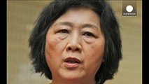الحكم بالسجن 7 سنوات على صحافية صينية بارزة بتهمة نشر 