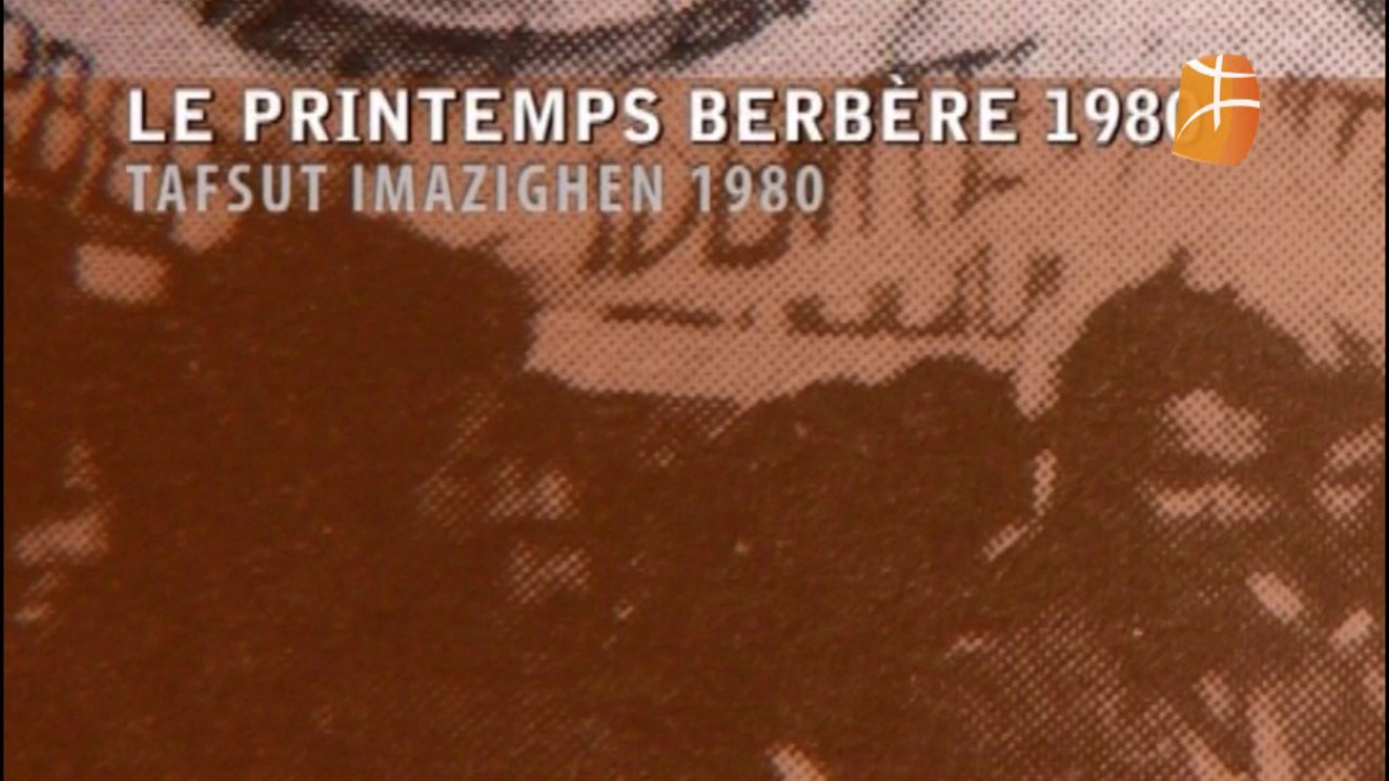 Printemps berbère - Épisode 3