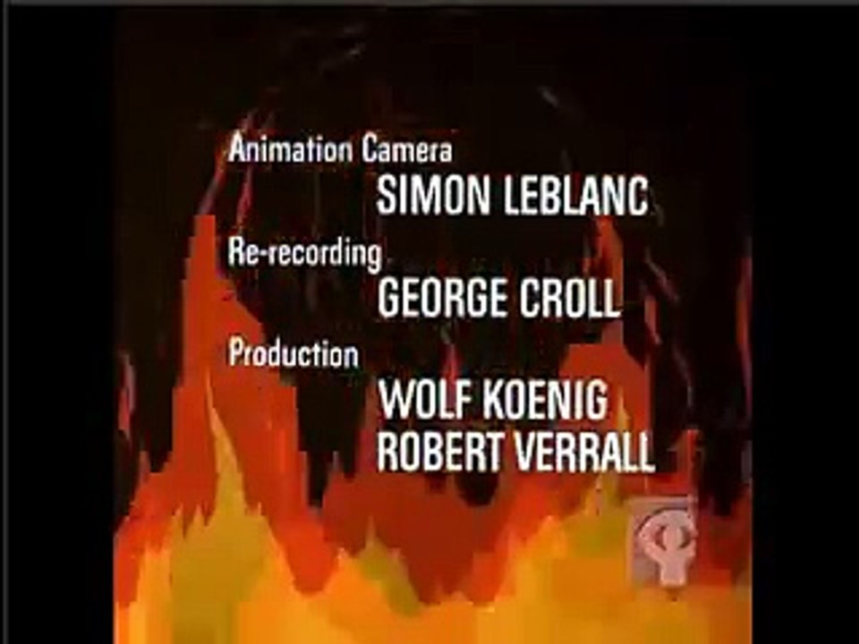 Hot Stuff - National Film Board of Canada