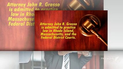 Diffrent Practice Areas Of John Grasso