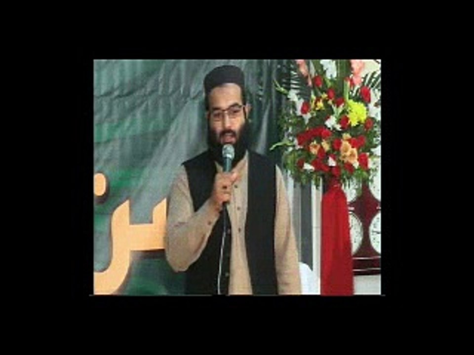 qari kamran ayub